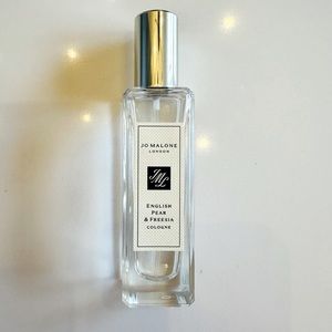 Joe Malone, English pear and Fresca 1 ounce
